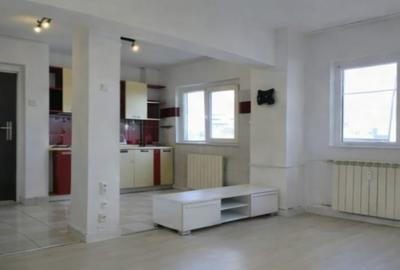 Pet friendly,, inchiriere 2 camere Tineretului ,vis a vis de parc, bloc 1980 - 4