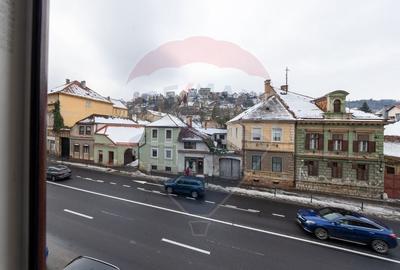 Apartament in casa Centrul Istoric cu potential - 16