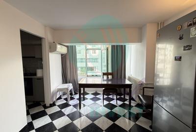Apartament cu 3 camere decomandat în P-ța Unirii - 5