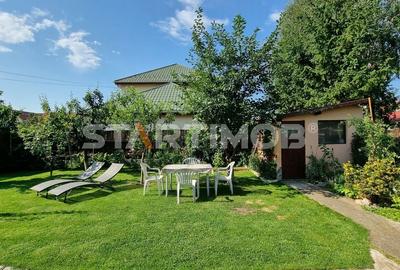 Casa Ghimbav zona de vile noi - 1