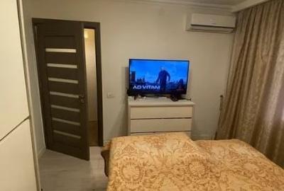 Colentina,bl.reabilitat,parter/4,DECOMANDAT,Amenajat,Liber - 3