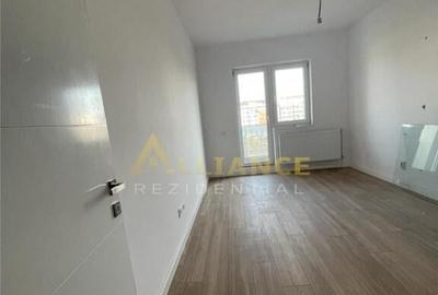 Apartament cu 2 camere semidecomandat în Central - 6