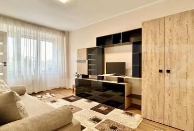 Garsonieră decomandată în Nufărul - 3