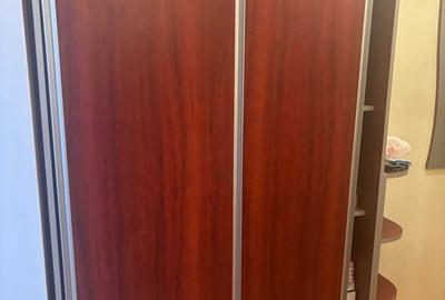 Garsonieră decomandată în Exterior Vest - 7
