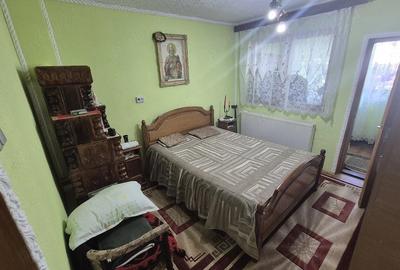 Casă cu Teren 1200 Mp în Central - 7