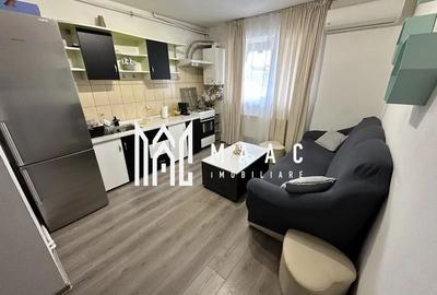 Apartament cu 2 camere decomandat, mobilat în Terezian