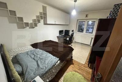 Garsoniera decomandata cu centrala, zona Progresul - 2