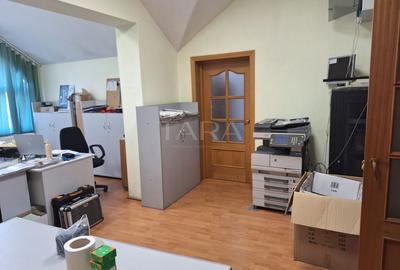Apartament deosebit în vilă - 4 camere, Andrei Mureșanu / Buna Ziua - 3