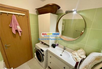 Apartament cu 2 camere semidecomandat, mobilat în Giulești - 4