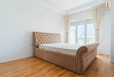 Apartament 3 camere Cosmopolis - terasa 14 mp - direct proprietara - 6