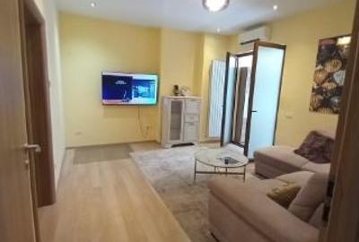 Unirii,Traian,Calea Calarasilor,apartament in vila +CURTE  ET 1/2 mobilat utilat - 2