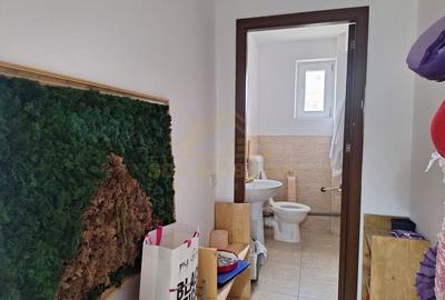SPATIU COMERCIAL 40 MP-METROU DIMITRIE LEONIDA - 4