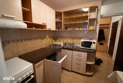 Apartament cu 3 camere decomandat, mobilat în Apărătorii Patriei - 7