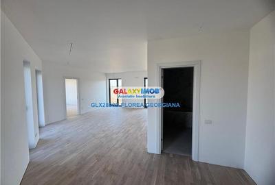 Apartament cu 2 camere semidecomandat în Pipera - 3