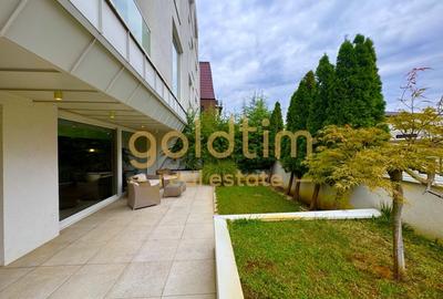 SUPERB/ DUPLEX/ CURTE 130 Mp/ BLOC BOUTIQUE/2 LOCURI PARCARE SUBTERANA - 9