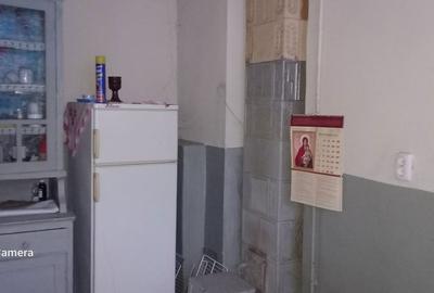 Casă cu 2 camere în Central - 8