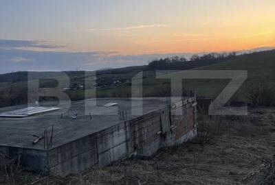 Casă cu 5 camere cu Teren 2000 Mp în Central - 6