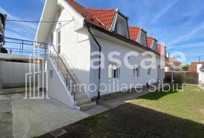 Casă cu 4 camere în Cristian - 12
