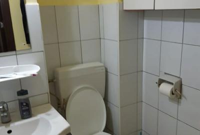 Apartament cu 2 camere decomandat în Boul Roșu