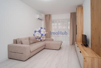 Moara de Vant, 2 camere, 55mp, loc de parcare inclus - 3