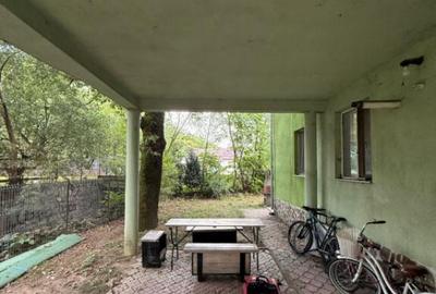 Apartament cu 3 camere decomandat în Central - 4