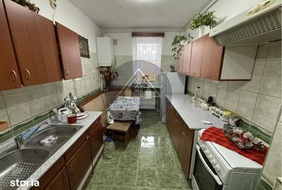 Apartament cu 2 camere decomandat în Vitrometan - 7