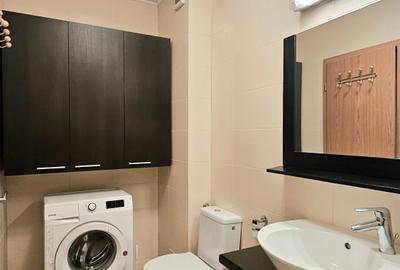 2 Camere | Barcelona Residence - Băneasa (Petrom City) ! - 9