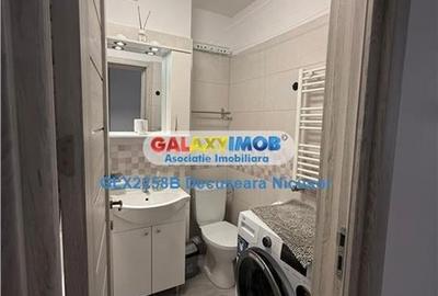 Garsoniera, Militari Residence mobilat utilat 290 euro - 7