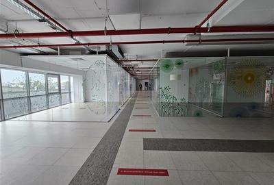 Inchiriere spatii de birouri in Bulevardul Expozitiei, de la 9.9 euro - 7