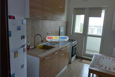 Apartament cu 2 camere decomandat, mobilat în Metalurgiei - 7