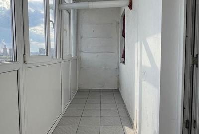 Apartament cu 3 camere decomandat în Tudor Vladimirescu - 3