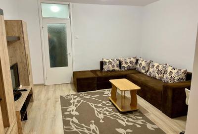 Garsonieră semidecomandată în Veteranilor - 1