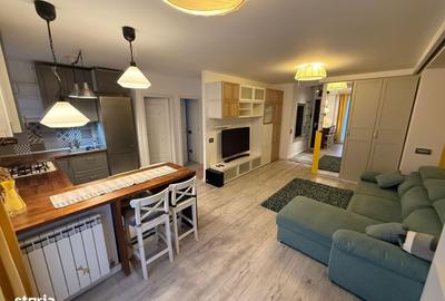 Apartament cu 3 camere în Iancului - 18