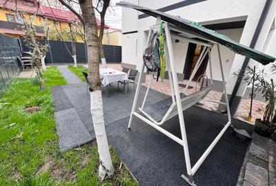 Duplex cu 5 camere în Brâncoveanu - 32
