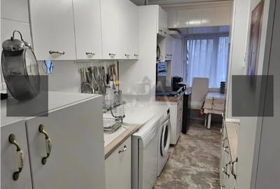 Apartament cu 3 camere decomandat, mobilat în Pantelimon - 5