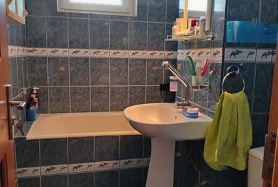 Apartament cu 2 camere decomandat în Depozitelor