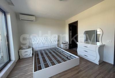 Penthouse cu 4 camere | vedere panoramica | terasa generoasa - 5