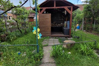 Casă cu 2 camere cu Teren 173 Mp în Lupeni - 3