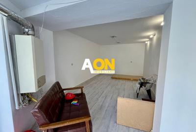 Spațiu comercial, de 73 mp, în Cetate - 4