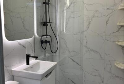 Vand apartament 3 camere - 11