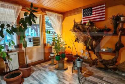 Casă cu 7 camere cu Teren 3800 Mp în Glăjărie - 18