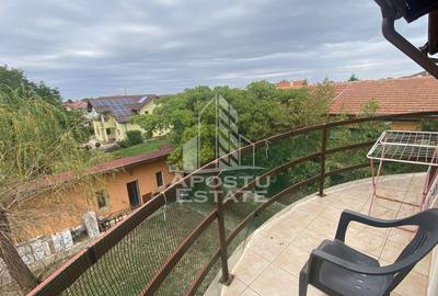 Apartament cu 3 camere decomandat în Dumbrăvița - 5