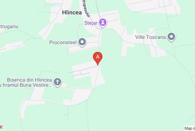 Casă Vila Design Modern & Ferestre PANORAMICE  Hlincea+magazie - 3