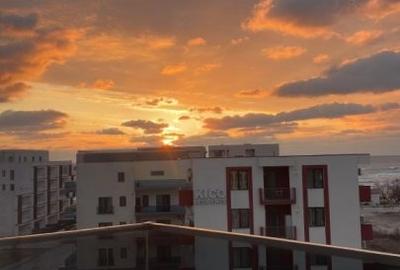 Apartament cu 3 camere decomandat, mobilat în Nord