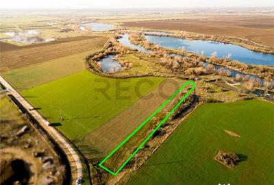 Teren în Palota - 1