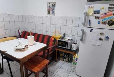 Apartament cu 3 camere decomandat, mobilat în Mărăști - 6