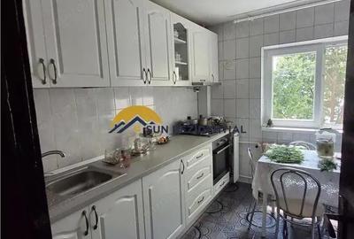 Apartament cu 3 camere în Doamna Ghica - 1