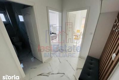 Garsonieră decomandată în Ciurea - 6