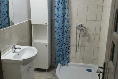 Garsonieră decomandată în Sebastian