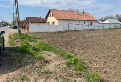 Spațiu comercial, în Poșta Câlnău - 2